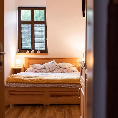 Spa Pod Javory Nejdek ภายนอก รูปภาพ