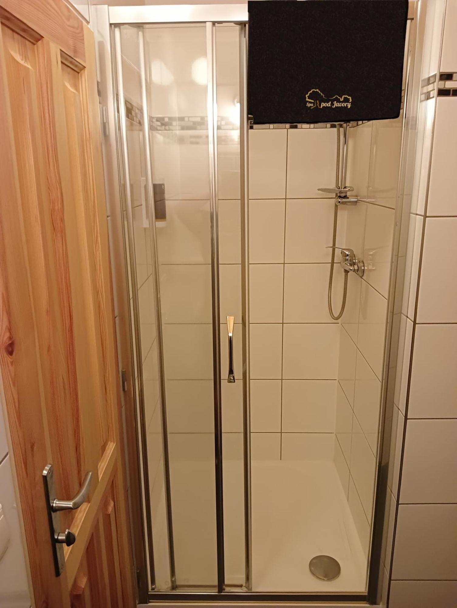 Spa Pod Javory Nejdek ภายนอก รูปภาพ