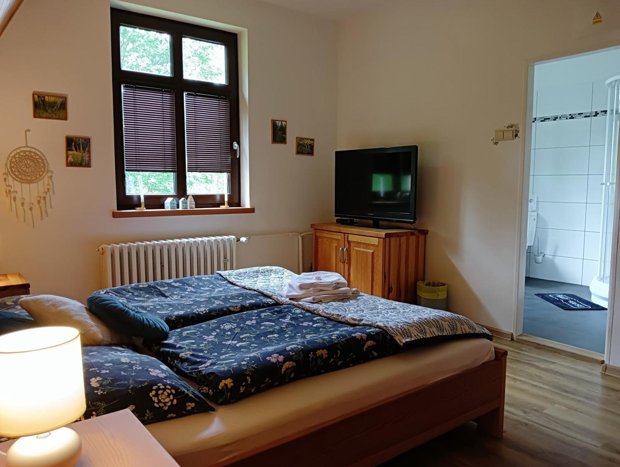 Spa Pod Javory Nejdek ภายนอก รูปภาพ