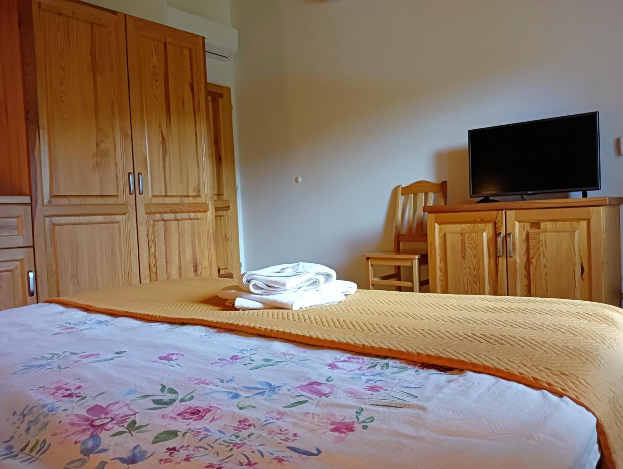 Spa Pod Javory Nejdek ภายนอก รูปภาพ